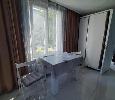 Kobuleti Apartamento | Weekender - guest house