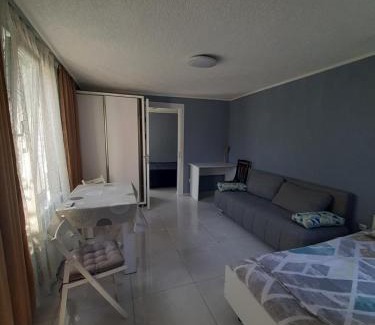 Kobuleti Apartamento | Weekender - guest house