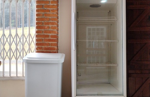 Braganca Paulista Casa | WEEKENDS AND SEASONAL - UP TO 30 PEOPLE - BROTHERHOODS AND RELIGIOUS RETREATS.