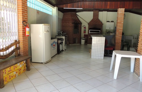 Braganca Paulista Casa | WEEKENDS AND SEASONAL - UP TO 30 PEOPLE - BROTHERHOODS AND RELIGIOUS RETREATS.