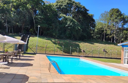 Braganca Paulista Casa | WEEKENDS AND SEASONAL - UP TO 30 PEOPLE - BROTHERHOODS AND RELIGIOUS RETREATS.