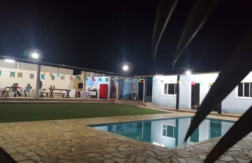 Mairipora Casa | Weekends and seasons