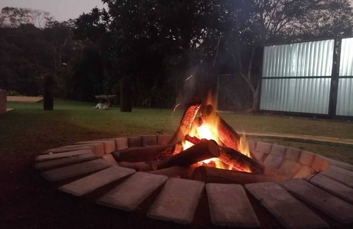 Mairipora Casa | Weekends and seasons