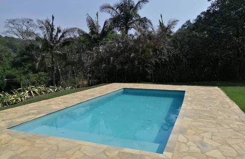 Mairipora Casa | Weekends and seasons