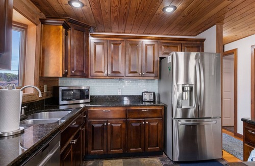 Weeki Wachee Gardens Chalet De Esquí | Weeki River Lodge Star5Vacations