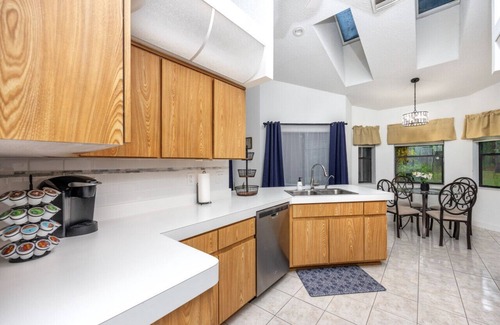 Bayport Casa | Weeki Wachee House - Private Pool & Nearby to Nature Preserves