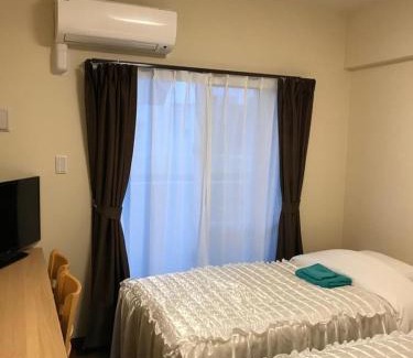 Ojana Apartamento | Weekly Harbourview Mansion Ginowan/Vacation STAY 74625