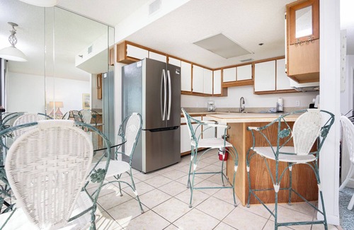 Orange Beach Condominio | * ¡Noches GRATIS!* Haga clic para ahorrar! Phoenix IV 1BR! ¡6 ° piso!