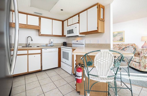 Orange Beach Condominio | * ¡Noches GRATIS!* Haga clic para ahorrar! Phoenix IV 1BR! ¡6 ° piso!