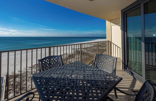 Orange Beach Condominio | * ¡Noches GRATIS!* Haga clic para ahorrar! Phoenix IV 1BR! ¡6 ° piso!