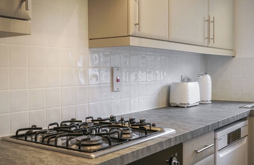 Hartwell Casa | WeeklyDeal|Relocation|Family|WiFi|Sleeps6