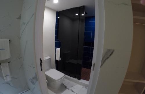 Granjas México Hotel | WeEnjoy Hotels Grand Prix Aeropuerto CDMX