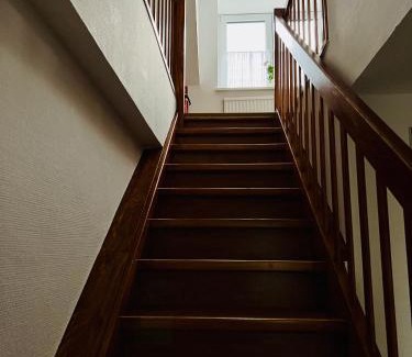 Weesby Apartamento | Weesby Süderstraße 3.1