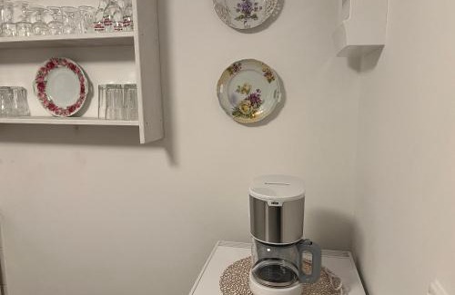 Weesby Apartamento | Weesby Süderstraße 3.1