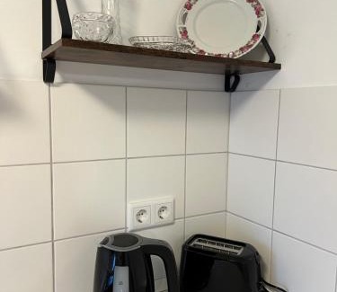 Weesby Apartamento | Weesby Süderstraße 3.1