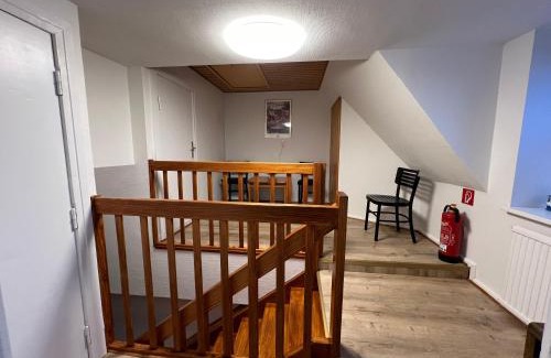 Weesby Apartamento | Weesby Süderstraße 3.1