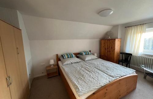 Weesby Apartamento | Weesby Süderstraße 3.2
