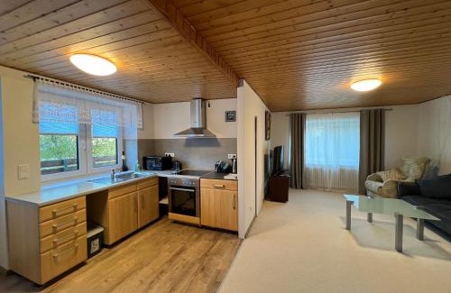 Weesby Apartamento | Weesby Süderstraße 3.2