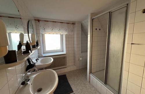 Weesby Apartamento | Weesby Süderstraße 3.2