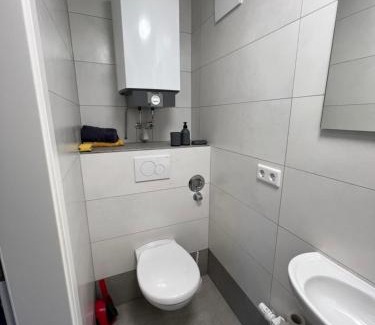 Weesby Apartamento | Weesby Süderstraße 3.3