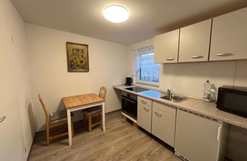 Weesby Apartamento | Weesby Süderstraße 3.3