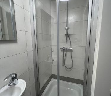Weesby Apartamento | Weesby Süderstraße 3.3