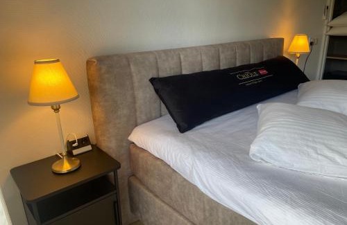Zwolle Cama Y Desayuno | Weezen by Gracht
