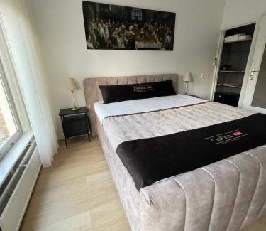 Zwolle Cama Y Desayuno | Weezen by Gracht