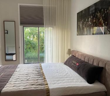 Zwolle Cama Y Desayuno | Weezen by Gracht