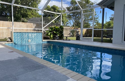 Greenview Shores Casa | WEF Studio