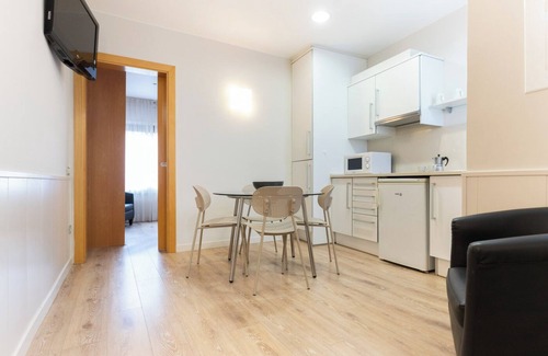 El Baix Guinardo Apartamento | Weflating SANT PAU - 2 BDR
