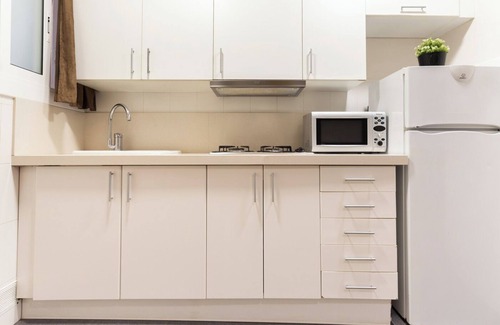 El Baix Guinardo Apartamento | Weflating SANT PAU - Comf 4 BDR