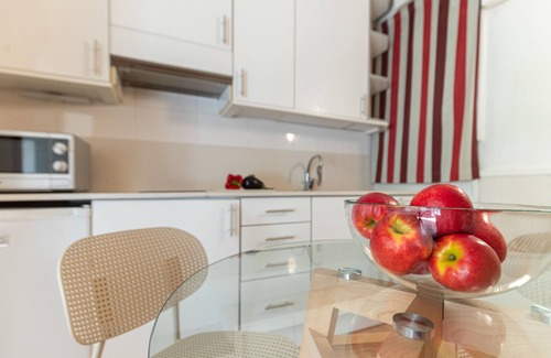 El Baix Guinardo Apartamento | Weflating SANT PAU - Standard Apartment