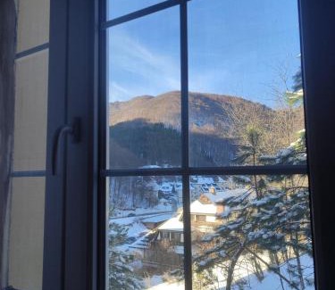 Brzece Apartamento | WEGA Star Apartmani