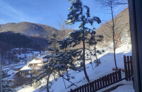 Brzece Apartamento | WEGA Star Apartmani