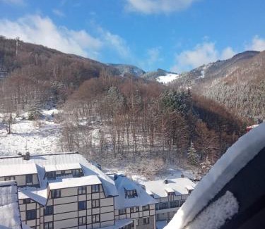Brzece Apartamento | WEGA Star Apartmani