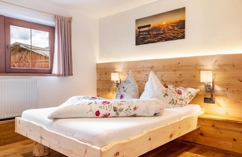 Feldthurns Apartamento | Wegscheiderhof Apt Gartenwohnung