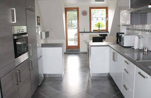 Polsum Casa | Wehner Cómoda residencia de vacaciones