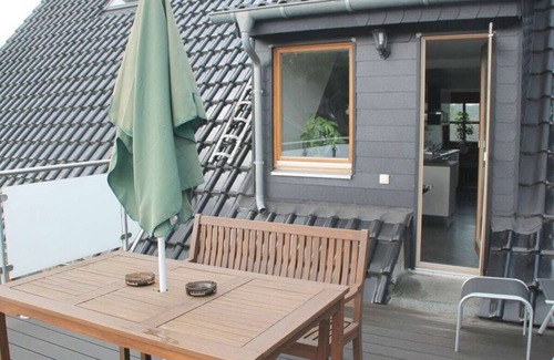 Polsum Casa | Wehner Cómoda residencia de vacaciones
