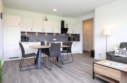 Boltenhagen Apartamento | Weiße Villen Wohnung 19