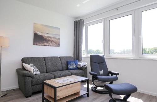 Boltenhagen Apartamento | Weiße Villen Wohnung 19