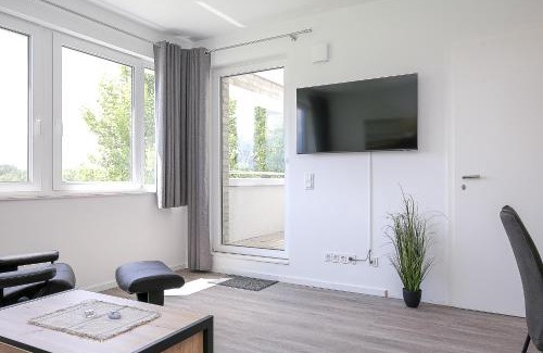 Boltenhagen Apartamento | Weiße Villen Wohnung 19
