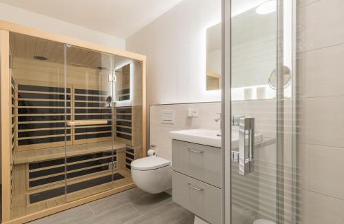 Boltenhagen Apartamento | Weiße Villen, Wohnung 06
