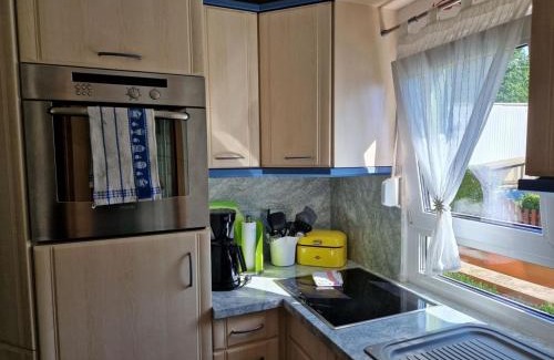Groß Lindow Casa | Weißenspring