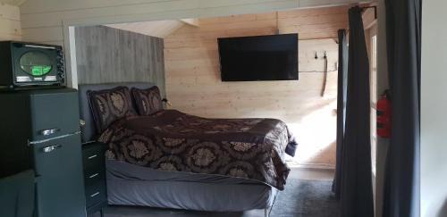 Niedenstein Apartamento | Weißenthalsmühle Birkenhäuschen