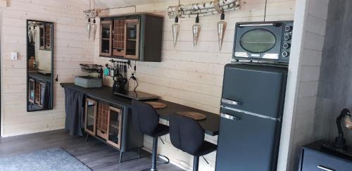 Niedenstein Apartamento | Weißenthalsmühle Birkenhäuschen