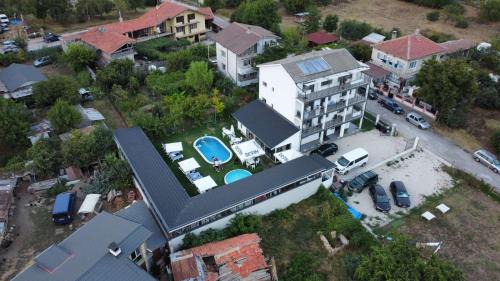 Shkorpilovtsi Hotel | Weißer Schwan Белият лебед