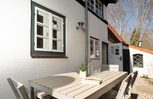 Bojendorf Apartamento | Weißes Haus 9123I