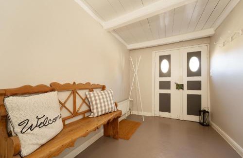 Bojendorf Apartamento | Weißes Haus 9123I
