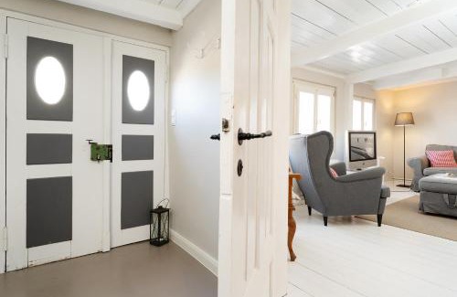 Bojendorf Apartamento | Weißes Haus 9123I